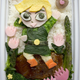 Illustration for article titled Zelda Bento: The Adventure of Lunch